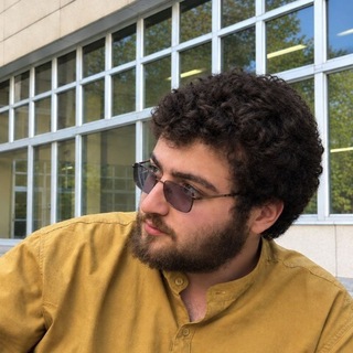 Telegram profile photo for Mirzə Əli Deyləm
