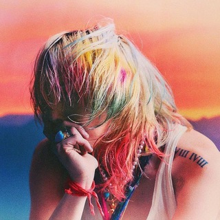 Telegram profile photo for GDRAGON channel