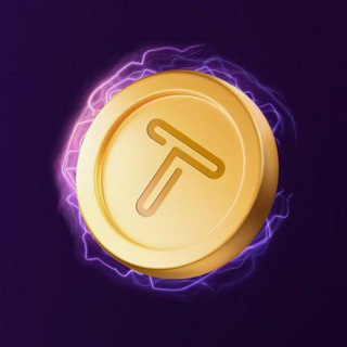 Telegram profile photo for گروه تپ سواپ tapswap