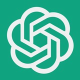 Telegram profile photo for Chat GPT Store