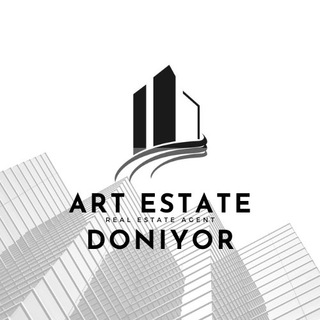 Telegram profile photo for Art Estate Doniyor. Недвижимость в Ташкенте