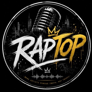 Telegram profile photo for RAPTOP ¦ رپ تاپ