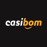 Telegram profile photo for Casibom - Casibom Giriş 2025