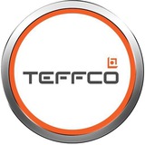 Telegram profile photo for تجارت فولاد فراز (TEFFCO)
