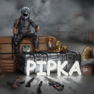 Telegram profile photo for PIPKA channel