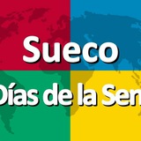 Telegram profile photo for Aprender sueco