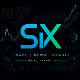 Telegram profile photo for SiX ChaNeL