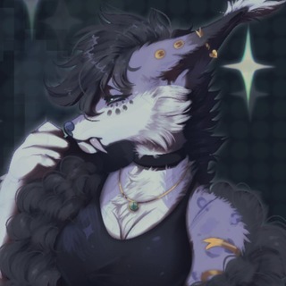 Telegram profile photo for ✧。*゚+Angel arts(COMISSOES FECHADAS)✧。*゚+