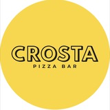 Telegram profile photo for Crosta Pizza Bar
