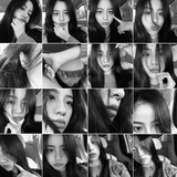 Telegram profile photo for minah ♡