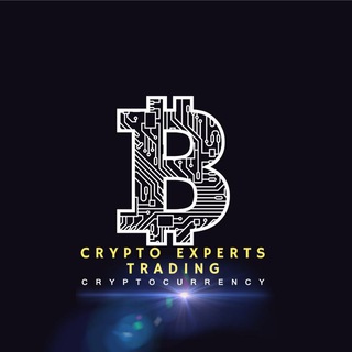 Telegram profile photo for Crypto Experts Trading