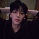 Telegram profile photo for Soobin