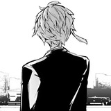 Telegram profile photo for Atsushi.