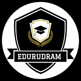 Telegram profile photo for EduRudram™ Technical Education 🥇