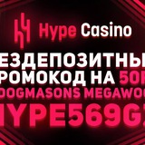 Telegram profile photo for Как избежать популярных ошибок в онлайн казино