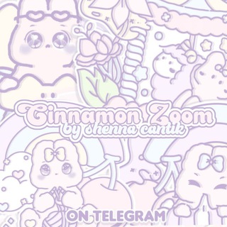 Telegram profile photo for 𝐂innamon Zoom