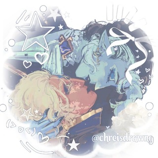 Telegram profile photo for Sagerecluse Photo Album ZINE