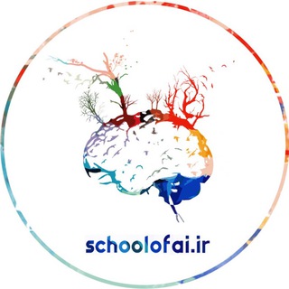Telegram profile photo for Rasht School of AI