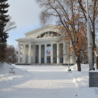 Telegram profile photo for Моя Саратовская жизнь