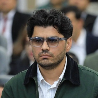 Telegram profile photo for Mirshakar Fayzulloyev