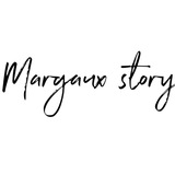 Telegram profile photo for Margaux story