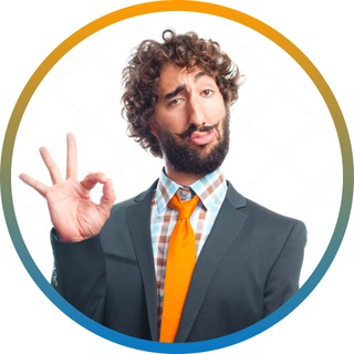 Telegram profile photo for Психолог Микола