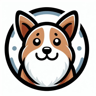 Telegram profile photo for 🐶Домашние и дикие животные🦊