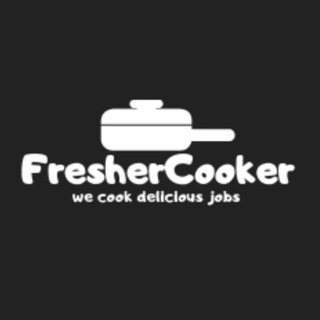 Telegram profile photo for FresherCooker Official Group