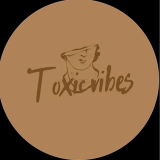 Telegram profile photo for Toxic vibes ๐