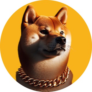 Telegram profile photo for MemeLinked portal