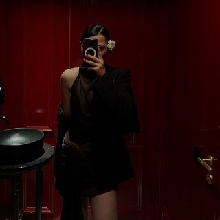 Telegram profile photo for SoulWoman