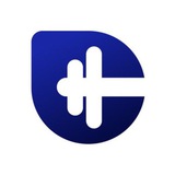 Telegram profile photo for СУША РЕШАЕТ – офп для пловцов и водных видов спорта