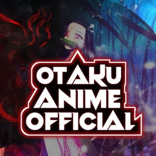 Telegram profile photo for Otaku Anime | Anime at Your Fingertips
