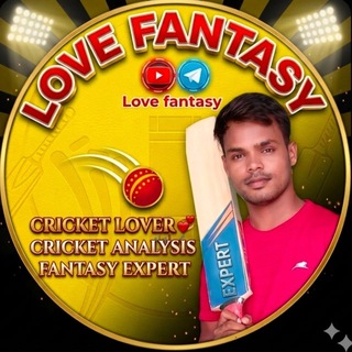 Telegram profile photo for Love Fantasy