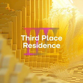 Telegram profile photo for Third Place Residence