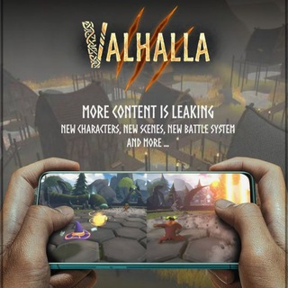 Telegram profile photo for Valhalla Leaks (Official)