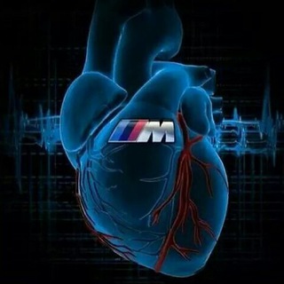 Telegram profile photo for Запчасти БМВ б/у - BMW used parts