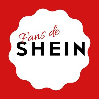 Telegram profile photo for SHEIN OFERTAS Y CUPONES