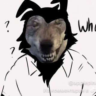 Telegram profile photo for Пипяооо