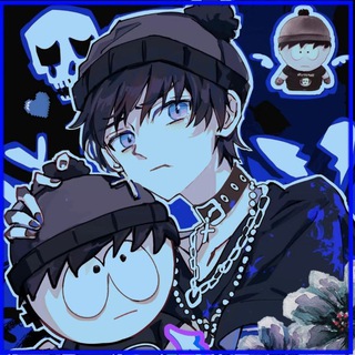 Telegram profile photo for ↺ ࣪ ۪Stan Marsh cf+dailyִ 𓏴 .