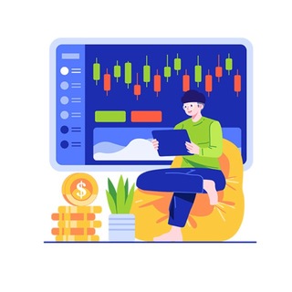 Telegram profile photo for TRADING LEGEND QTX