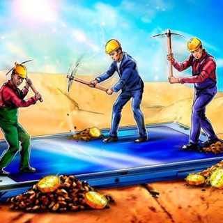 Telegram profile photo for Free cryptos