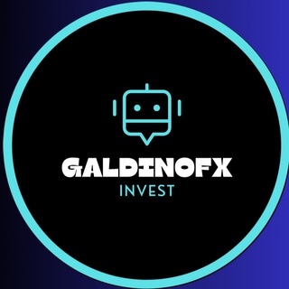 Telegram profile photo for GALDINO FX #4