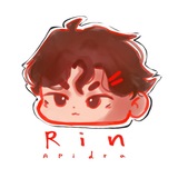 Telegram profile photo for Apidra art🐳