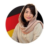 Telegram profile photo for Deutsch.mit.Angel