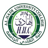 Telegram profile photo for جامعة الهادي