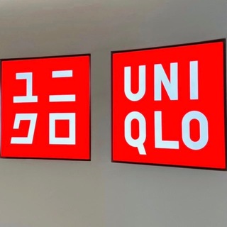 Telegram profile photo for UNIQLO MUJI in Russia