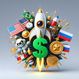 Telegram group profile photo for Share LinKs 🚀