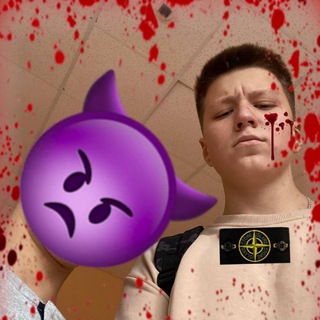 Telegram profile photo for Stone island