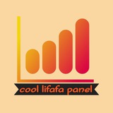 Telegram profile photo for Cool Lifafa Panel